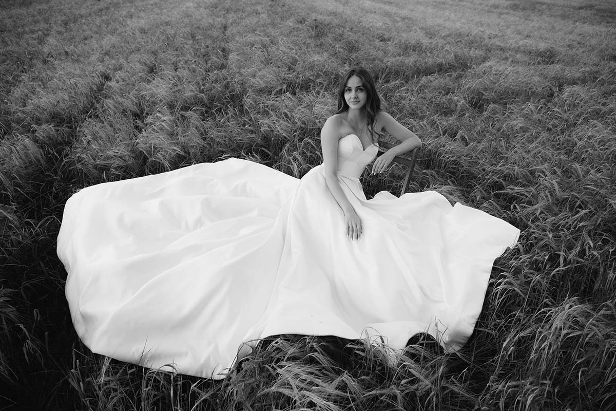 Παντελής  & Ελισάβετ - Θεσσαλονίκη : Real Wedding by Chatzidakis Photography